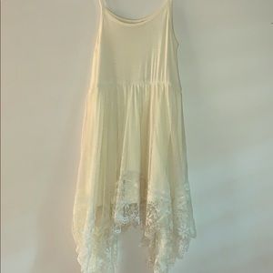 Joyfolie under-skirt/dress